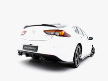 Load image into Gallery viewer, Maxton Design - Rear Splitter (Vertical Bars) Vauxhall / Opel Insignia OPC-Line Mk2