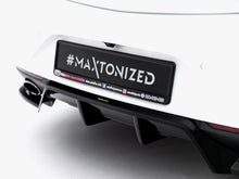 Load image into Gallery viewer, Maxton Design - Rear Splitter (Vertical Bars) Vauxhall / Opel Insignia OPC-Line Mk2