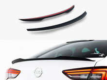 Load image into Gallery viewer, Maxton Design - Spoiler CAP Vauxhall / Opel Insignia OPC-Line Mk2