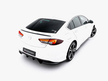Load image into Gallery viewer, Maxton Design - Spoiler CAP Vauxhall / Opel Insignia OPC-Line Mk2
