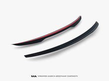 Load image into Gallery viewer, Maxton Design - Spoiler CAP Vauxhall / Opel Insignia OPC-Line Mk2