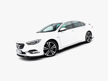Load image into Gallery viewer, Maxton Design - Side Skirt Diffusers Vauxhall / Opel Insignia OPC-Line Mk2