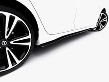 Load image into Gallery viewer, Maxton Design - Side Skirt Diffusers Vauxhall / Opel Insignia OPC-Line Mk2