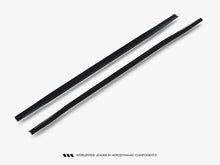 Load image into Gallery viewer, Maxton Design - Side Skirt Diffusers Vauxhall / Opel Insignia OPC-Line Mk2