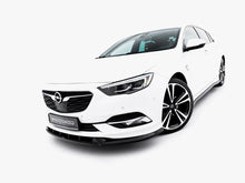 Load image into Gallery viewer, Maxton Design - Front Splitter Opel Insignia OPC-Line Mk2
