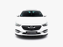 Load image into Gallery viewer, Maxton Design - Front Splitter Opel Insignia OPC-Line Mk2