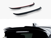 Load image into Gallery viewer, Maxton Design - Spoiler CAP Vauxhall / Opel Corsa F Facelift (Mk6 Facelift)