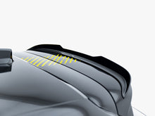 Load image into Gallery viewer, Maxton Design - Spoiler CAP Vauxhall / Opel Corsa F Facelift (Mk6 Facelift)