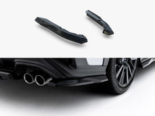 Load image into Gallery viewer, Maxton Design - Rear Side Splitters Subaru WRX STI Mk2
