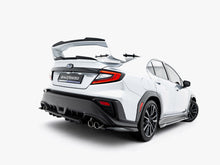 Load image into Gallery viewer, Maxton Design - Rear Side Splitters Subaru WRX STI Mk2