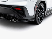 Load image into Gallery viewer, Maxton Design - Rear Side Splitters Subaru WRX STI Mk2