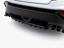 Load image into Gallery viewer, Maxton Design - Rear Splitter (Vertical Bars) Subaru WRX STI Mk2