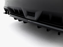 Load image into Gallery viewer, Maxton Design - Rear Splitter (Vertical Bars) Subaru WRX STI Mk2