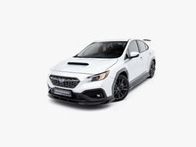 Load image into Gallery viewer, Maxton Design - Front Splitter V.2 Subaru WRX STI Mk2