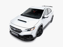 Load image into Gallery viewer, Maxton Design - Front Splitter V.2 Subaru WRX STI Mk2