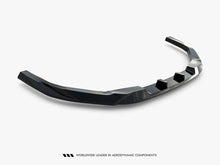 Load image into Gallery viewer, Maxton Design - Front Splitter V.2 Subaru WRX STI Mk2
