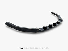 Load image into Gallery viewer, Maxton Design - Front Splitter V.1 Subaru WRX STI Mk2