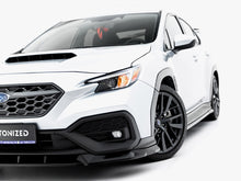 Load image into Gallery viewer, Maxton Design - Front Splitter V.1 Subaru WRX STI Mk2