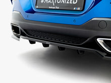 Load image into Gallery viewer, Maxton Design - Aftermarket Rear Splitter (Vertical Bars) V.2 BMW 8 Coupe M-Pack G15