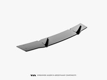Load image into Gallery viewer, Maxton Design - Street PRO Rear Diffuser Audi RSQ3 Sportback / SUV F3