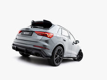Load image into Gallery viewer, Maxton Design - Rear Side Splitters Audi RSQ3 SUV F3