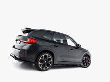 Load image into Gallery viewer, Maxton Design - Side Skirt Diffusers BMW X1 M35i U11
