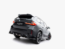 Load image into Gallery viewer, Maxton Design - Rear Splitter (Vertical Bars) BMW X1 M35i U11