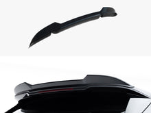 Load image into Gallery viewer, Maxton Design - Spoiler CAP 3D BMW X1 M35i U11