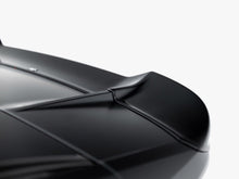 Load image into Gallery viewer, Maxton Design - Spoiler CAP 3D BMW X1 M35i U11