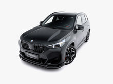 Load image into Gallery viewer, Maxton Design - Front Splitter BMW X1 M35i U11