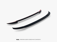 Load image into Gallery viewer, Maxton Design - Spoiler CAP Skoda Kodiaq Sportline Mk2