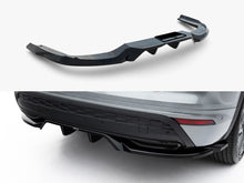 Load image into Gallery viewer, Maxton Design - Rear Splitter (Vertical Bars) Skoda Kodiaq Sportline Mk2