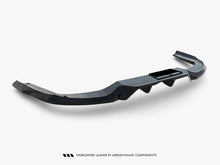 Load image into Gallery viewer, Maxton Design - Rear Splitter (Vertical Bars) Skoda Kodiaq Sportline Mk2