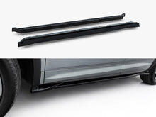 Load image into Gallery viewer, Maxton Design - Side Skirt Diffusers Skoda Kodiaq Sportline Mk2