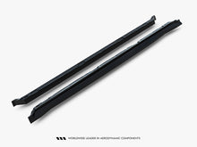 Load image into Gallery viewer, Maxton Design - Side Skirt Diffusers Skoda Kodiaq Sportline Mk2