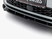 Load image into Gallery viewer, Maxton Design - Front Splitter V.1 Skoda Kodiaq Sportline Mk2