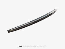 Load image into Gallery viewer, Maxton Design - Spoiler CAP 3D Mercedes-Benz GLC Coupe C254