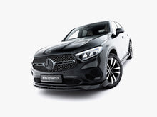 Load image into Gallery viewer, Maxton Design - Front Splitter Mercedes-Benz GLC Coupe C254