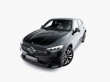 Load image into Gallery viewer, Maxton Design - Front Splitter Mercedes-Benz GLC Coupe C254