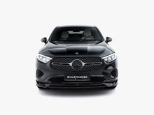 Load image into Gallery viewer, Maxton Design - Front Splitter Mercedes-Benz GLC Coupe C254