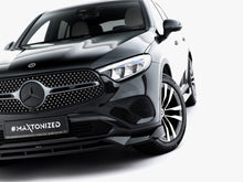 Load image into Gallery viewer, Maxton Design - Front Splitter Mercedes-Benz GLC Coupe C254