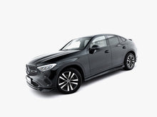 Load image into Gallery viewer, Maxton Design - Side Skirt Diffusers Mercedes-Benz GLC Coupe C254
