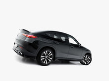 Load image into Gallery viewer, Maxton Design - Side Skirt Diffusers Mercedes-Benz GLC Coupe C254