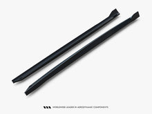 Load image into Gallery viewer, Maxton Design - Side Skirt Diffusers Mercedes-Benz GLC Coupe C254