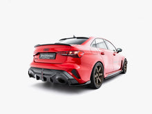 Load image into Gallery viewer, Maxton Design - Spoiler CAP Audi A3 S-Line Sedan / S3 Sedan 8Y Facelift