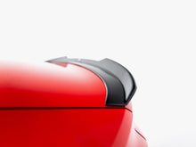 Load image into Gallery viewer, Maxton Design - Spoiler CAP Audi A3 S-Line Sedan / S3 Sedan 8Y Facelift