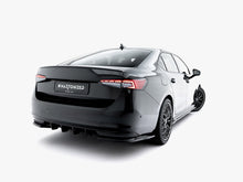 Load image into Gallery viewer, Maxton Design - Rear Valance Skoda Superb Sportline Mk4