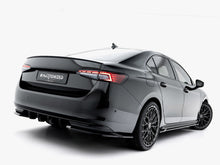 Load image into Gallery viewer, Maxton Design - Rear Valance Skoda Superb Sportline Mk4