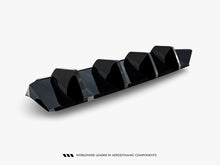 Load image into Gallery viewer, Maxton Design - Rear Valance Skoda Superb Sportline Mk4