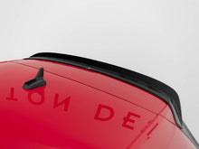 Load image into Gallery viewer, Maxton Design - SPOILER CAP VW GOLF 7 / 7 FACELIFT R / R-LINE / GTI